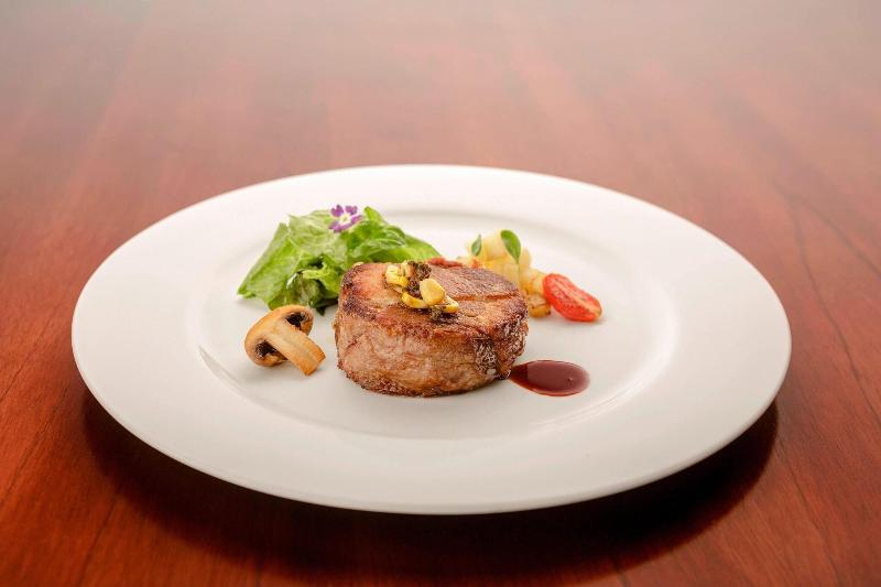 فندق Arelauquen Lodge, A Tribute Portfolio