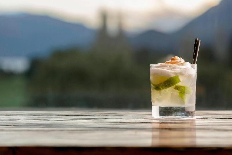 فندق Arelauquen Lodge, A Tribute Portfolio