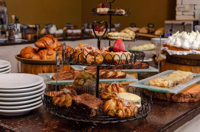 فندق Arelauquen Lodge, A Tribute Portfolio