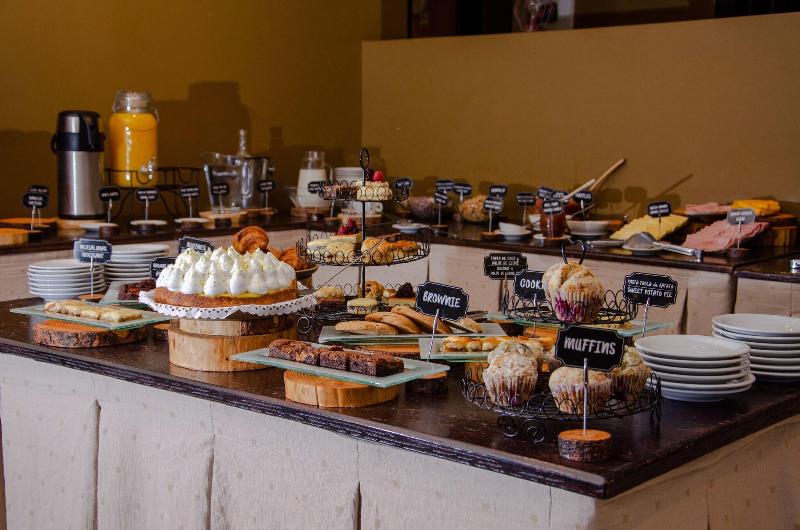 فندق Arelauquen Lodge, A Tribute Portfolio