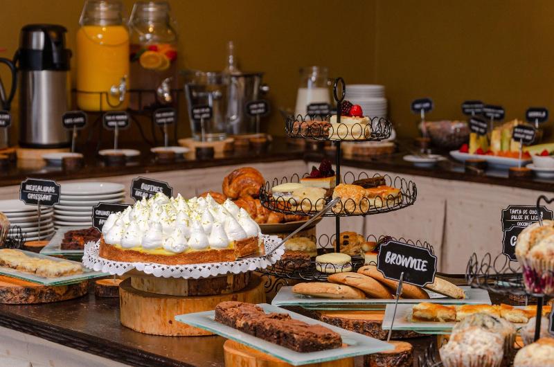 فندق Arelauquen Lodge, A Tribute Portfolio