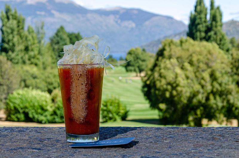 فندق Arelauquen Lodge, A Tribute Portfolio