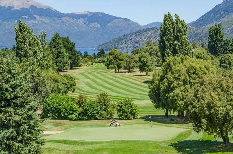 فندق Arelauquen Lodge, A Tribute Portfolio