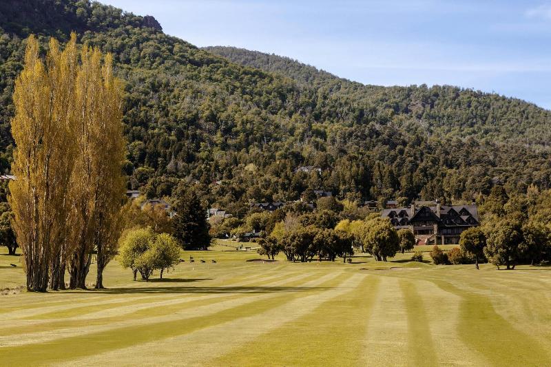 فندق Arelauquen Lodge, A Tribute Portfolio