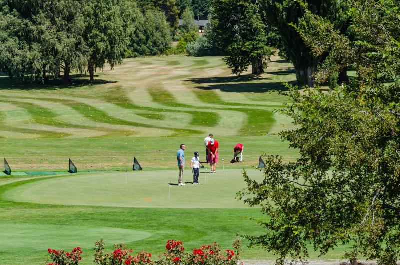 فندق Arelauquen Lodge, A Tribute Portfolio