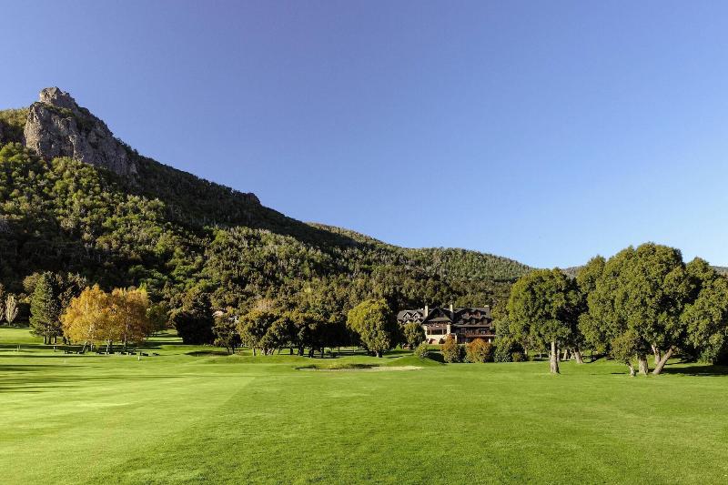 فندق Arelauquen Lodge, A Tribute Portfolio