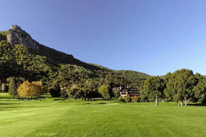 فندق Arelauquen Lodge, A Tribute Portfolio