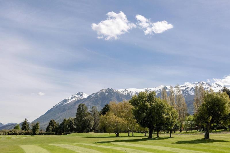 فندق Arelauquen Lodge, A Tribute Portfolio