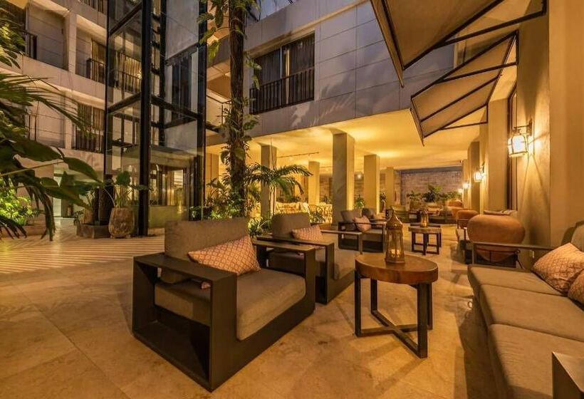 Madisson Boutique Hotel Cartagena