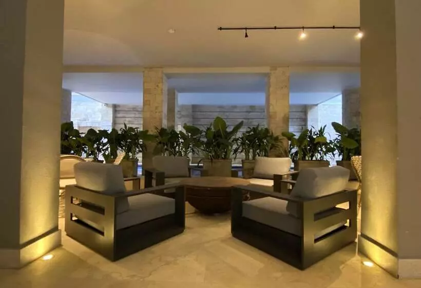 Madisson Boutique Hotel Cartagena