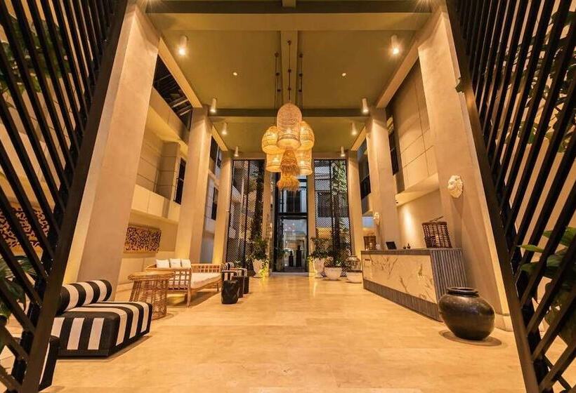 Madisson Boutique Hotel Cartagena