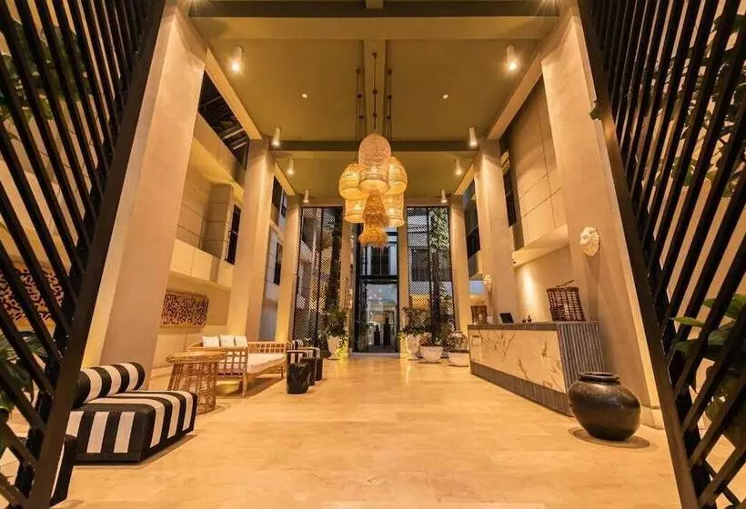 Madisson Boutique Hotel Cartagena