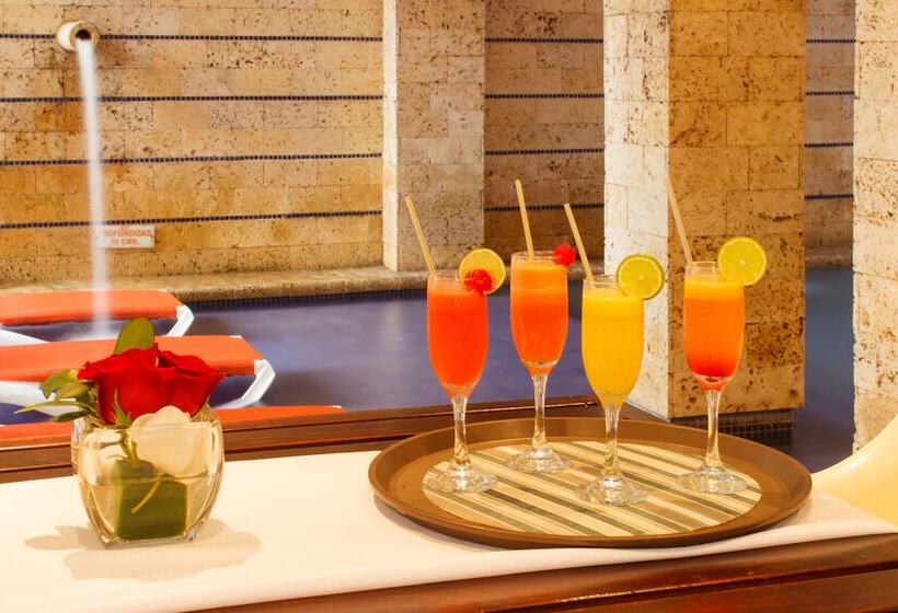 Madisson Boutique Hotel Cartagena