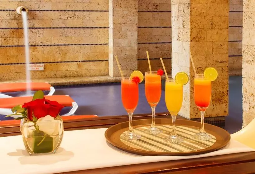 Madisson Boutique Hotel Cartagena