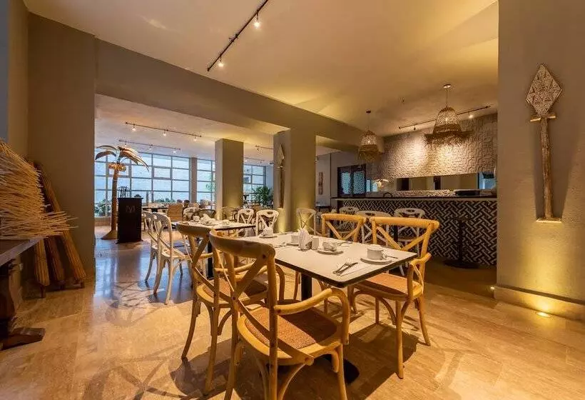 Madisson Boutique Hotel Cartagena