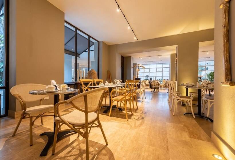 Madisson Boutique Hotel Cartagena