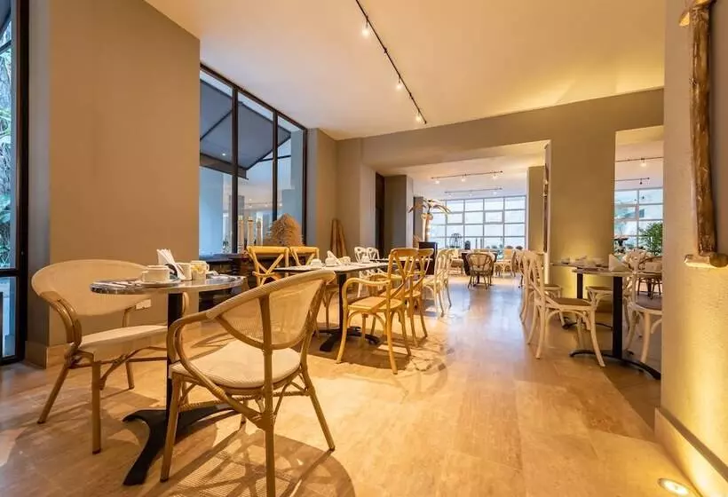 Madisson Boutique Hotel Cartagena