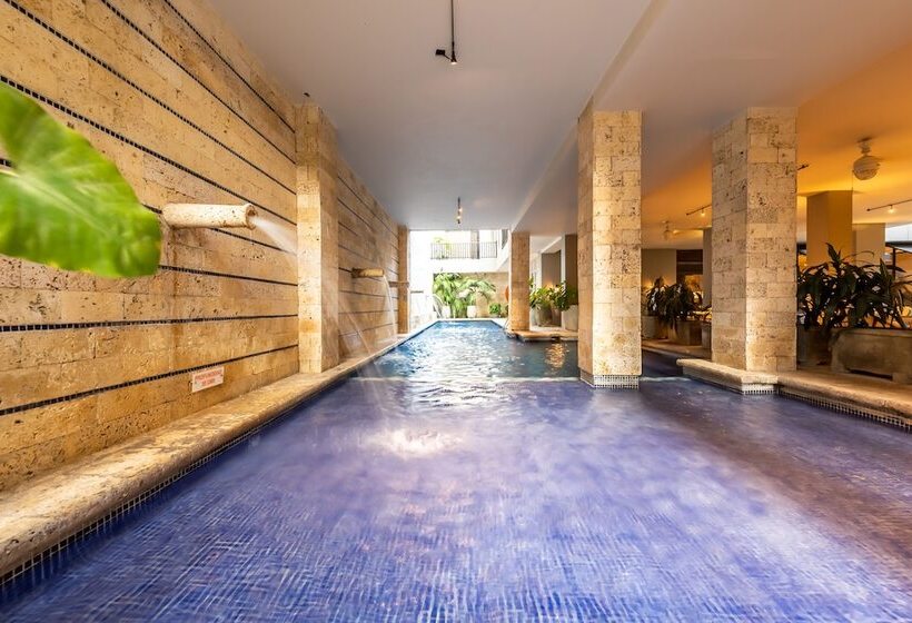 Madisson Boutique Hotel Cartagena