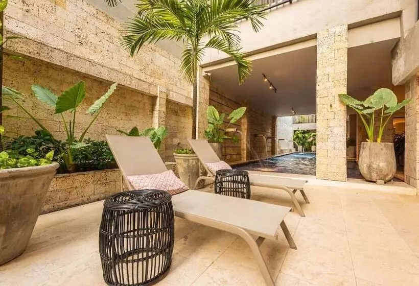 Madisson Boutique Hotel Cartagena