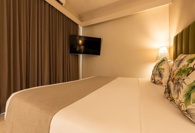 Madisson Boutique Hotel Cartagena