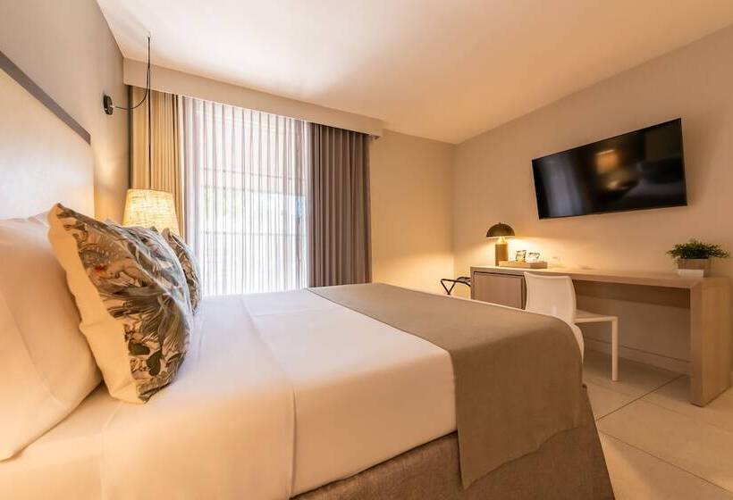 Madisson Boutique Hotel Cartagena