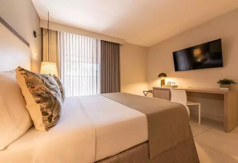 Madisson Boutique Hotel Cartagena