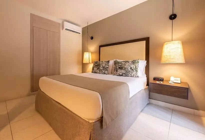 Madisson Boutique Hotel Cartagena