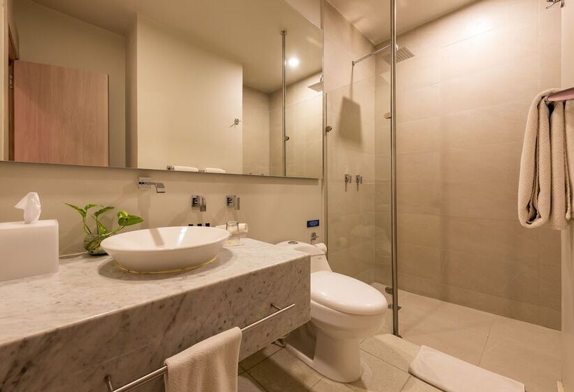 Madisson Boutique Hotel Cartagena