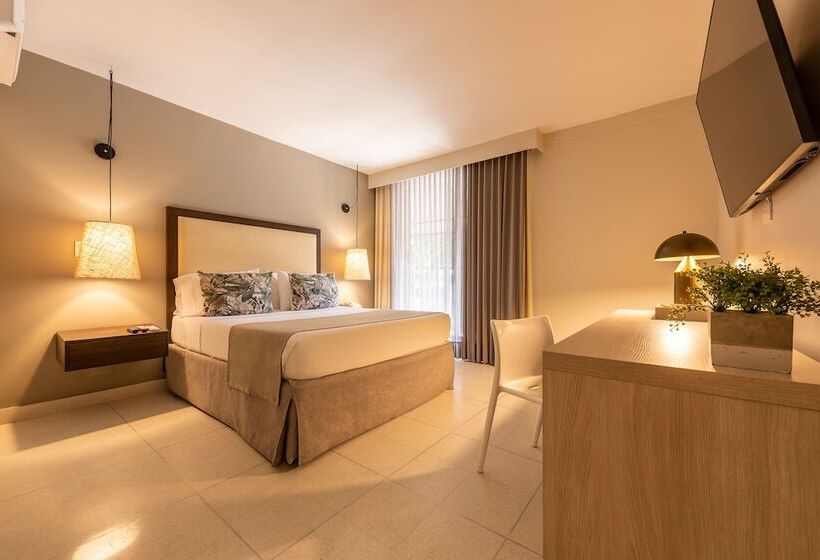 Madisson Boutique Hotel Cartagena