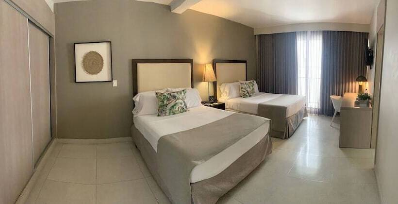 Madisson Boutique Hotel Cartagena