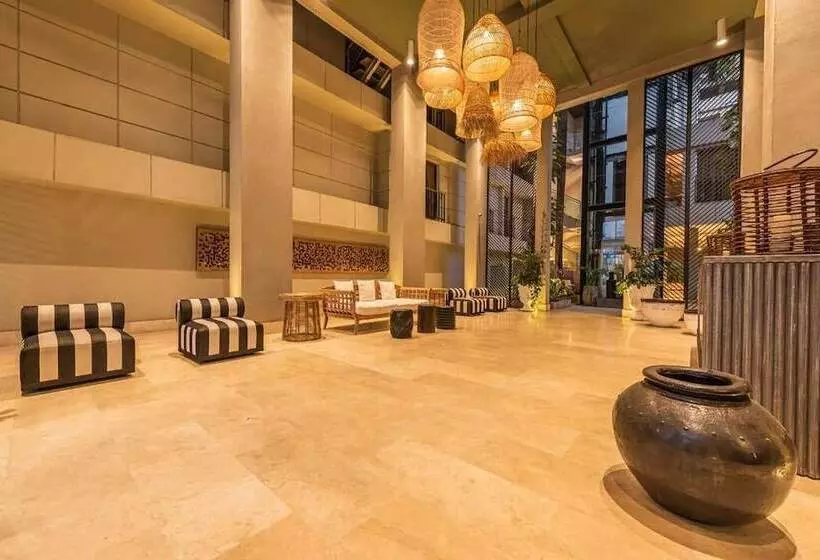 Madisson Boutique Hotel Cartagena