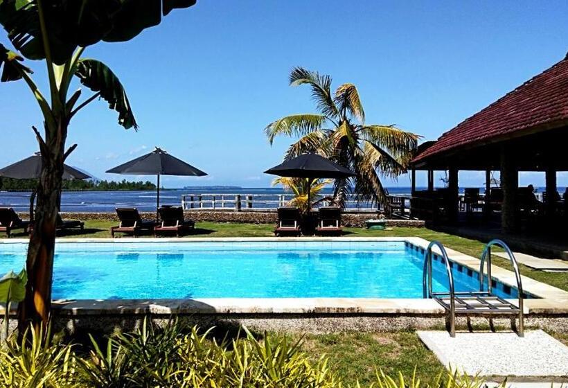 فندق Cocotinos Manado