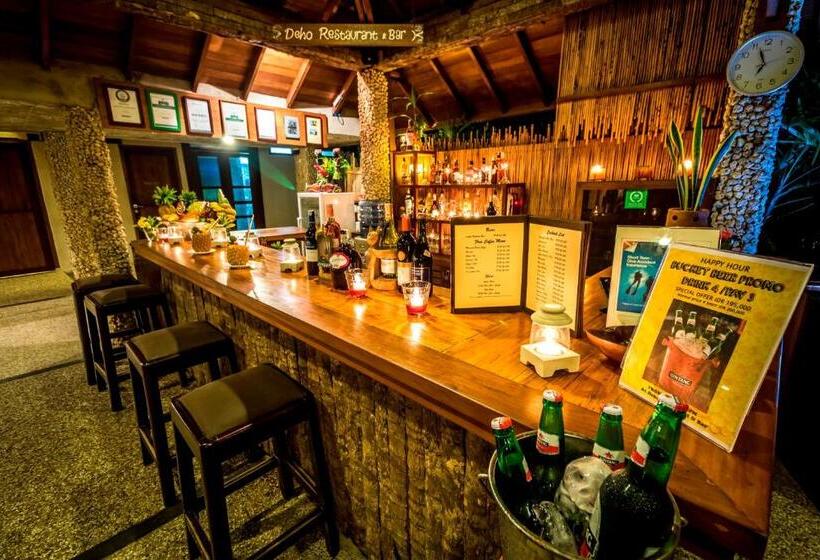 فندق Cocotinos Manado