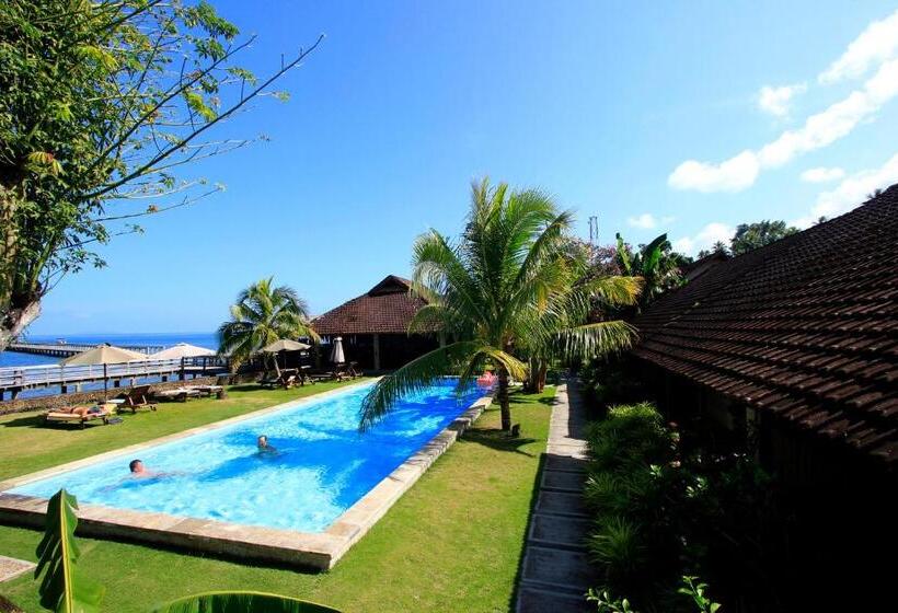 فندق Cocotinos Manado