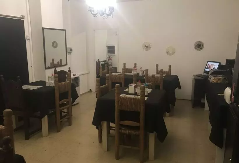 هتل Cordoba Inn Apart