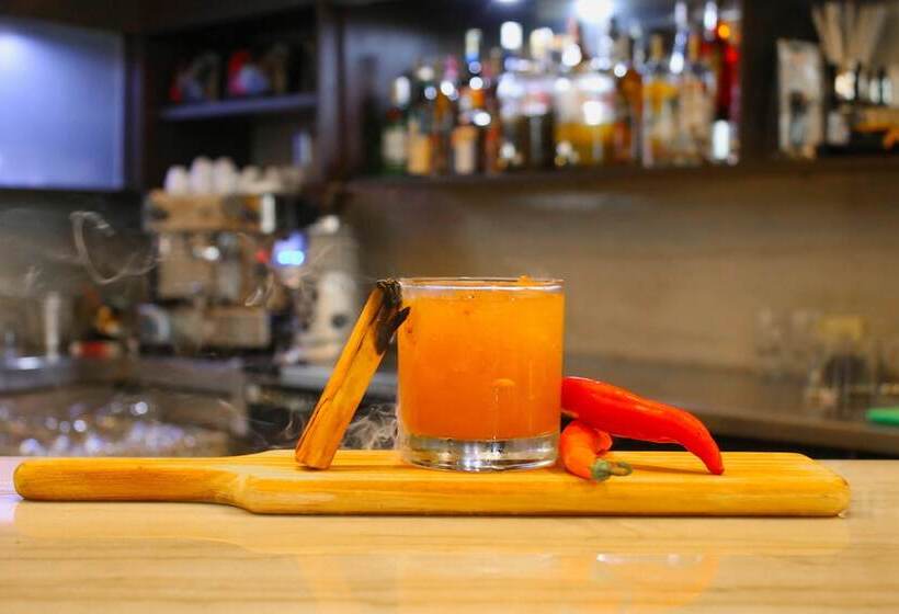 Hotel Courtyard By Marriott Guayaquil