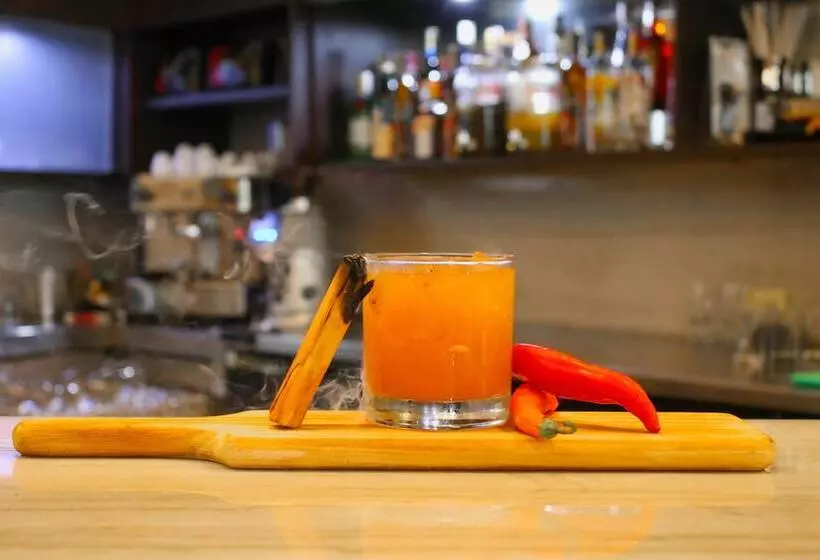 Hotell Courtyard By Marriott Guayaquil