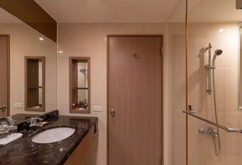 Guide Hotel Taipei Chongqing