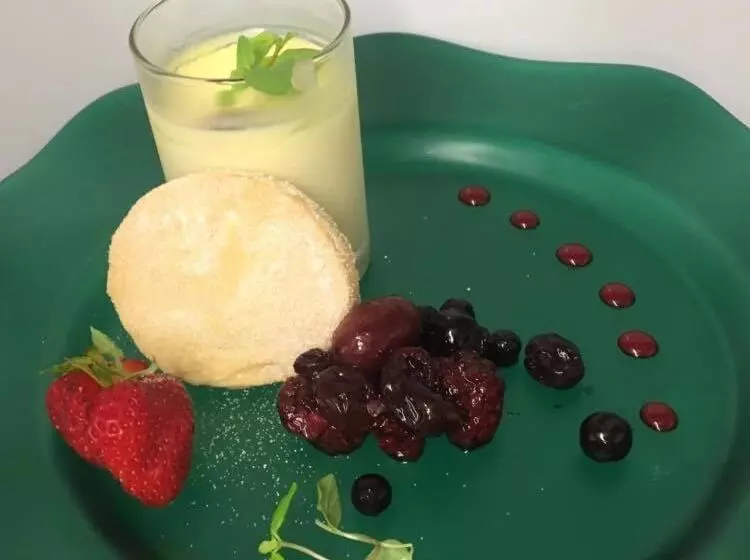 ホテル The George & Dragon