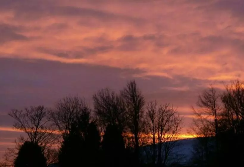 ホテル The George & Dragon