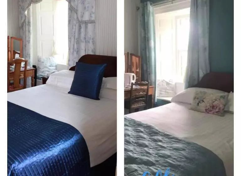 ホテル The George & Dragon