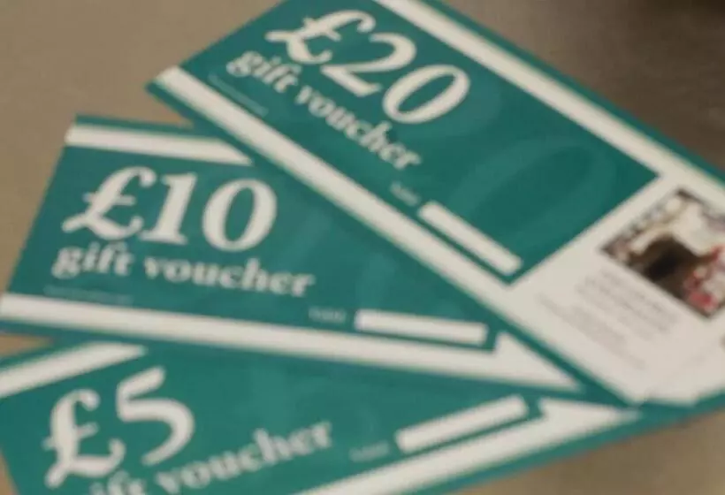 ホテル The George & Dragon