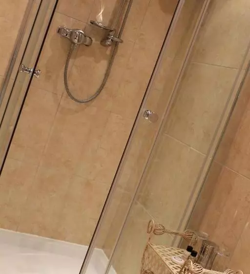 ホテル The George & Dragon