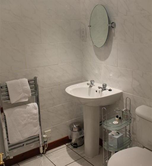 Отель The George & Dragon