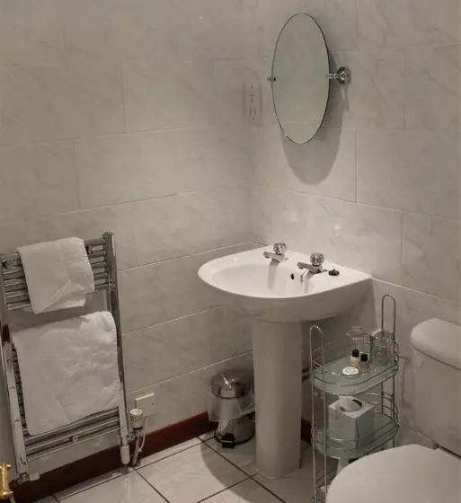 ホテル The George & Dragon