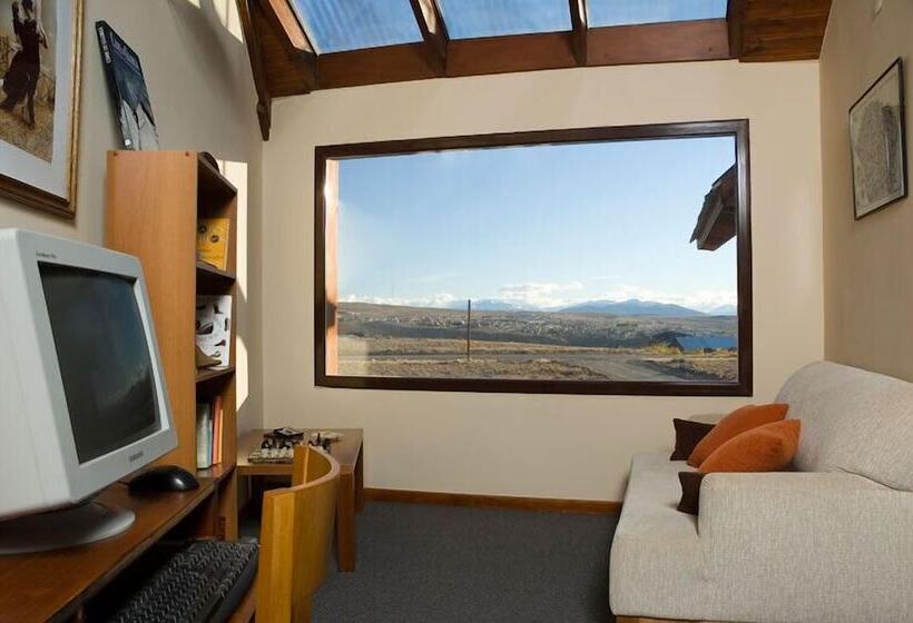 هتل Hosteria Roble Sur