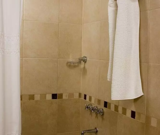 ホテル Hosteria Roble Sur