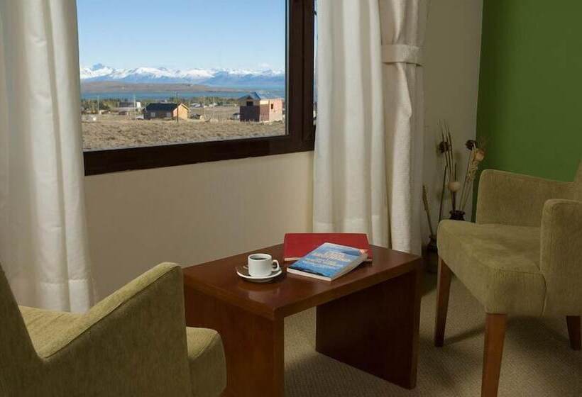 هتل Hosteria Roble Sur