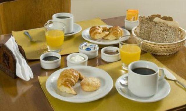 هتل Hosteria Roble Sur