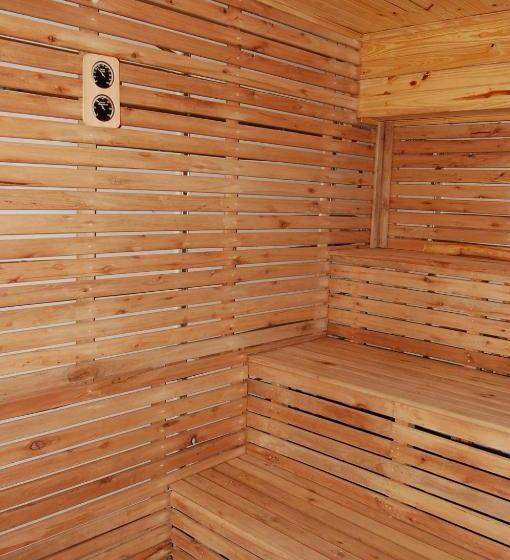 Hotel Hosteria & Spa Plaza Esquel